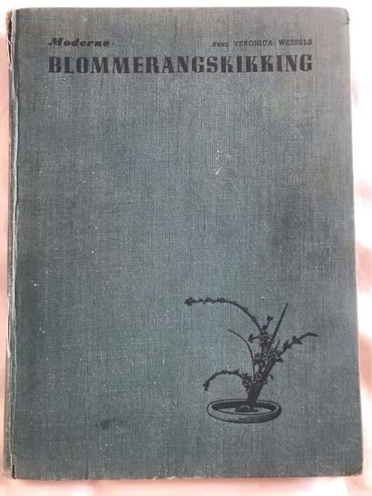 Moderne Blommerangskikking - Veronica Wessels