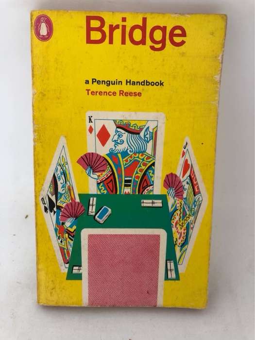 Bridge - Terence Reese