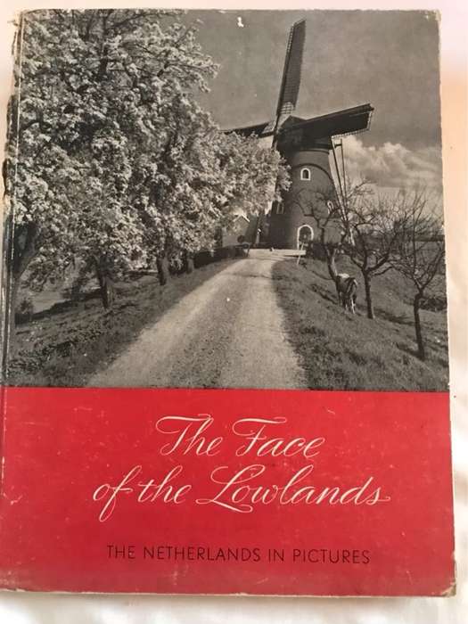 The Face of the Lowlands - Holdert & Co.