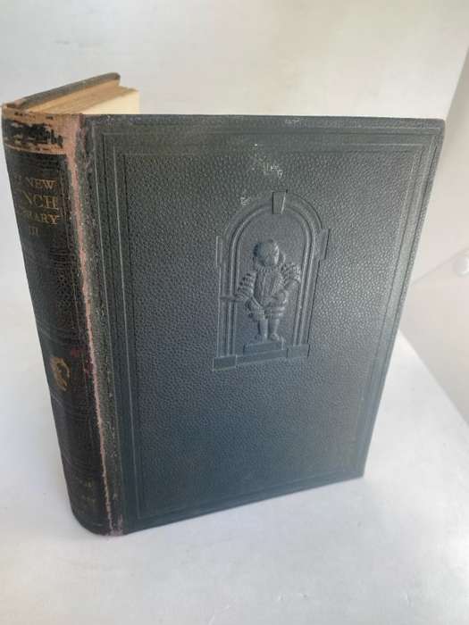 Mr Punch In The Circle Volume 3 - J.A.Hammerton