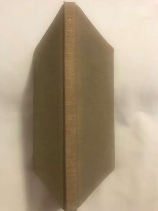 The Bat-Poet - Randall Jarrell