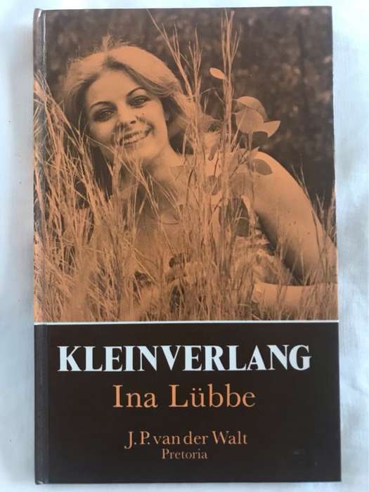 Kleinverlang - Ina Lubbe