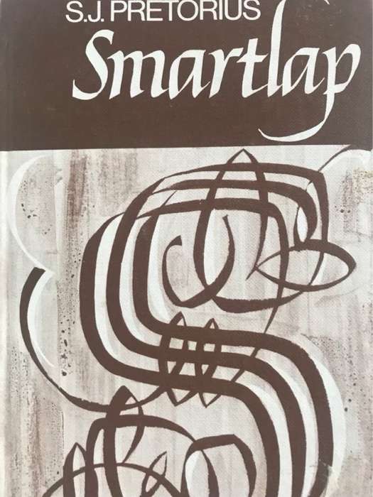Smartlap - S.J.Pretorius