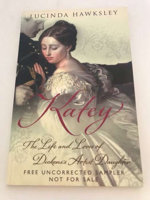 Katey - Lucinda Hawksley
