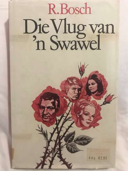 Die Vlug van n Swawel - R.Bosch