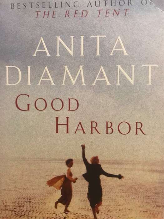 Good Harbor - Anita Diamant