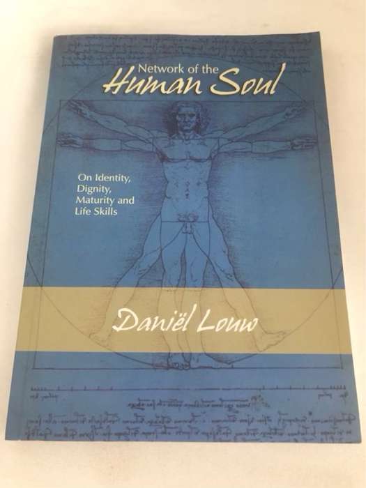 Network of the Human Soul - Daniel Louw