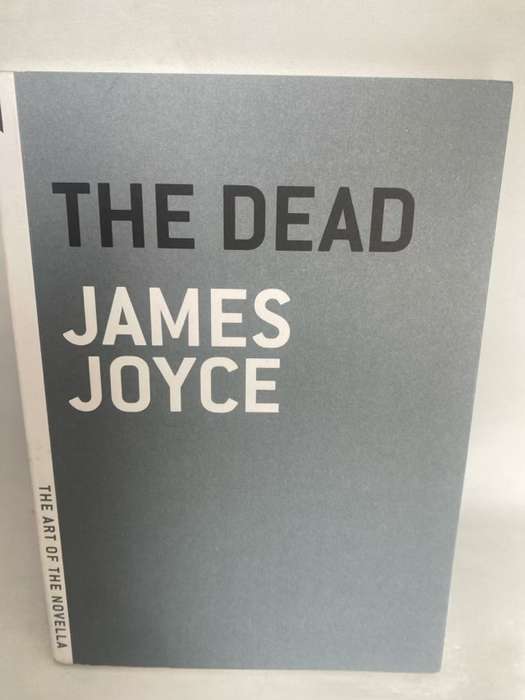 The Dead - James Joyce