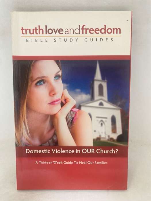Domestic Violence In OUR Church? - Johnnie Lorren