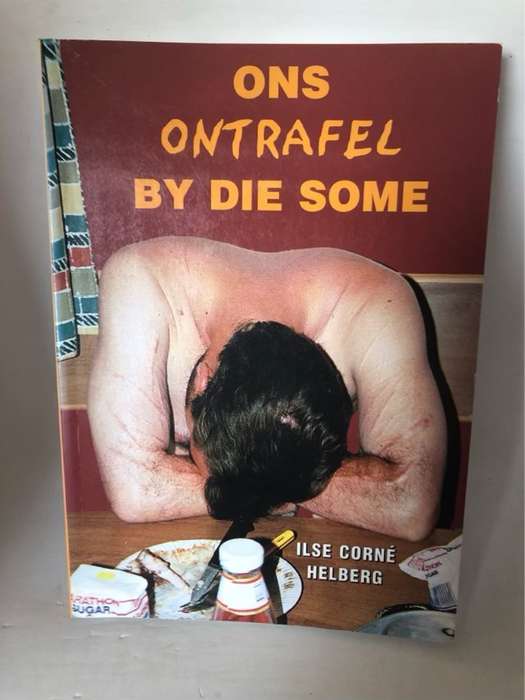 Ons Ontrafel by die Some - Ilse Corne Helberg