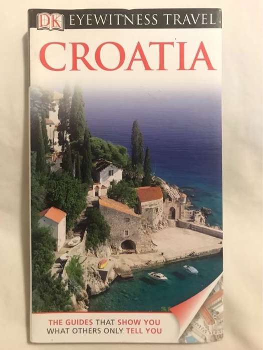 Croatia - Leandro Zoppe, Dorling Kindersley Publishing Staff