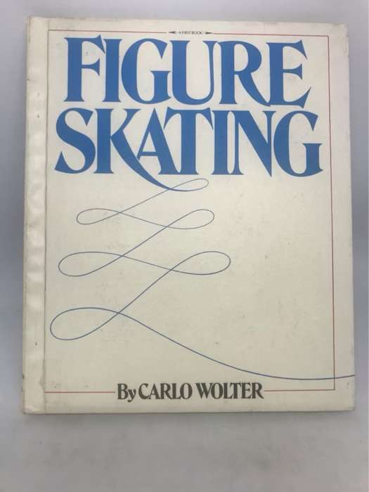 Figure Skating - Carlo Wolter