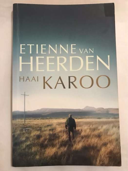 Haai Karoo - Etienne Van Heerden