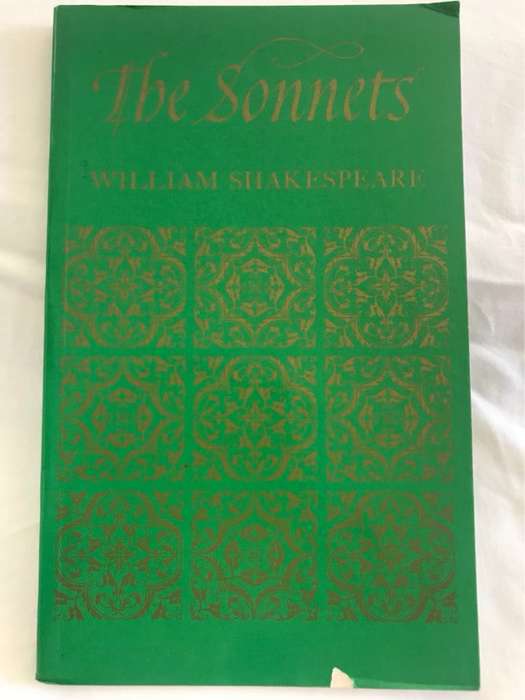 Sonnets - William Shakespeare