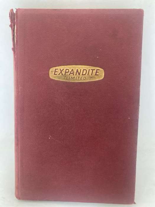The Builders Reference Book - ThomasFoster