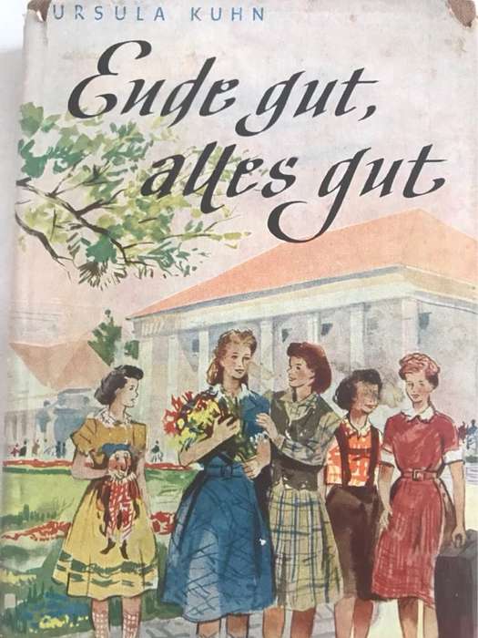 Ende Gut, Alles Gut - Ursula Kuhn