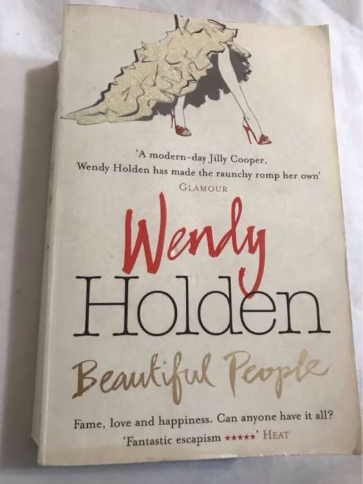 Beautiful People - Wendy Holden