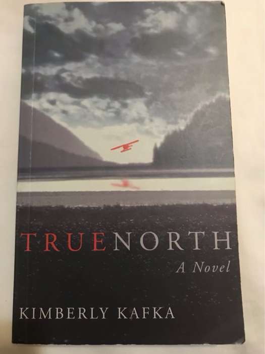 True North - Kimberly Kafka