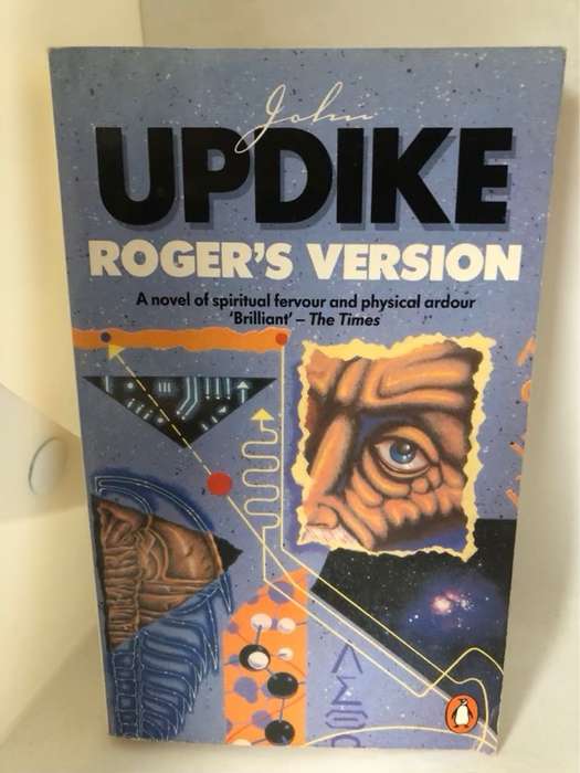 Roger's Version - John Updike