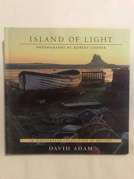 Island of Light - David Adam