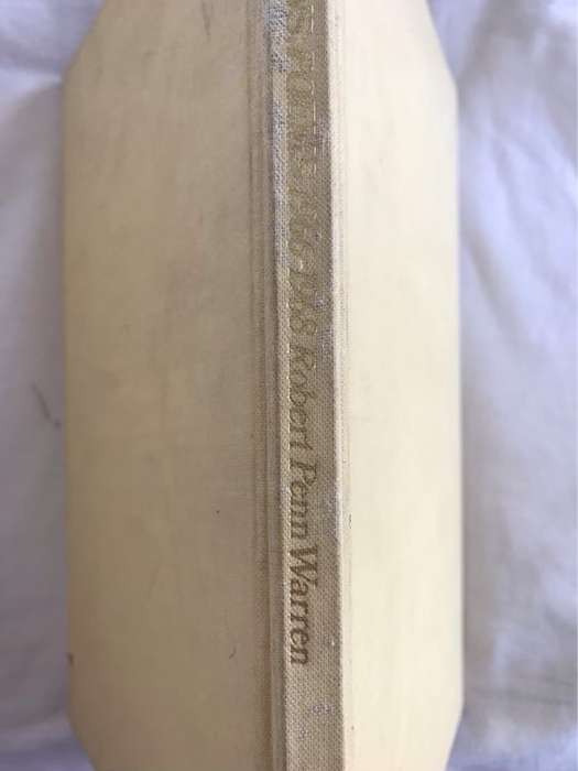 Incarnations, Poems 1966-1968 - Robert Penn Warren