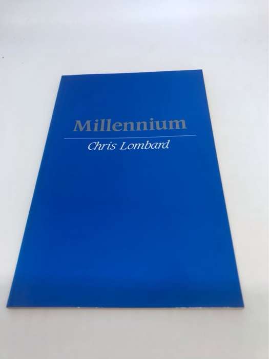 Millennium - Chris Lombard
