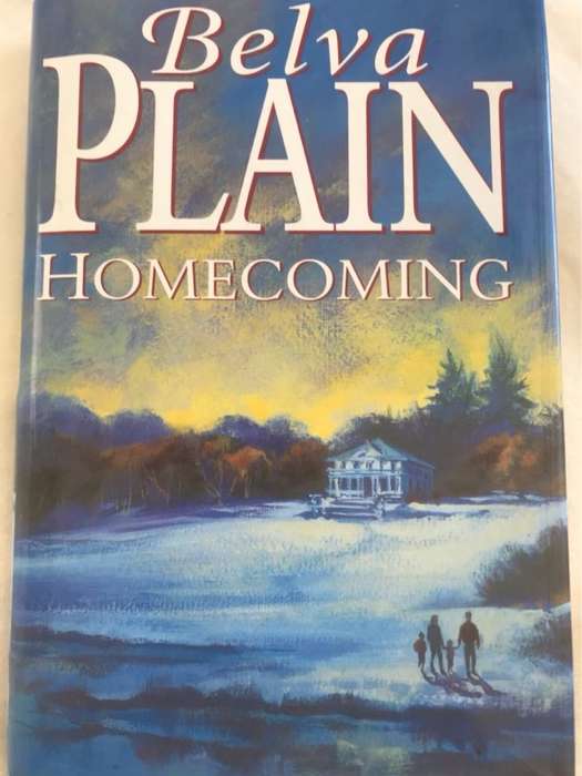 Homecoming - Belva Plain