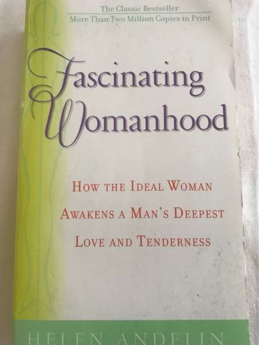 Fascinating Womanhood - Helen B. Andelin