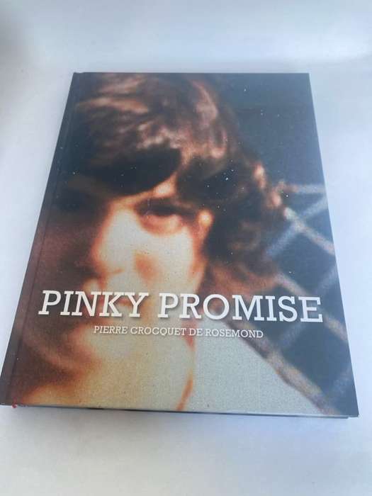 Pinky Promise - Bronwyn Law-Viljoen,Johannesburg Art Gallery