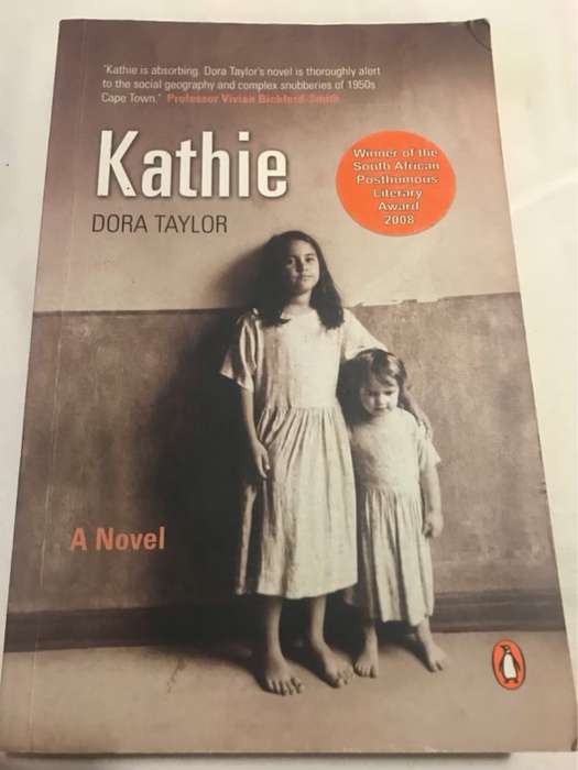 Kathie - Dora Taylor, Nosipho Majeke