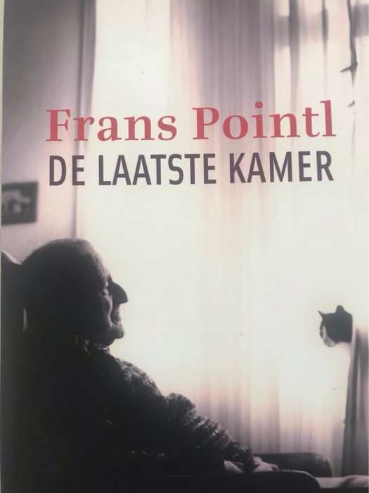 De laatste kamer, Verhalen en gedichten - Frans Pointl