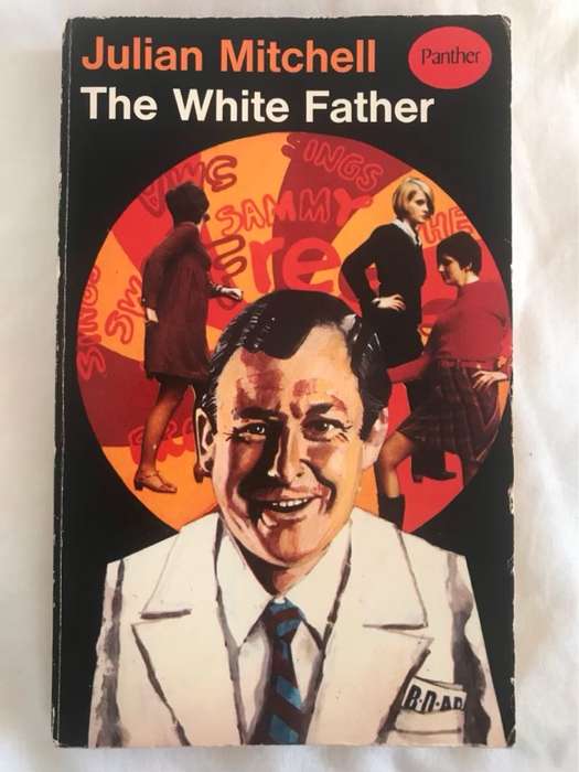 The White Father - Julian Mitchell