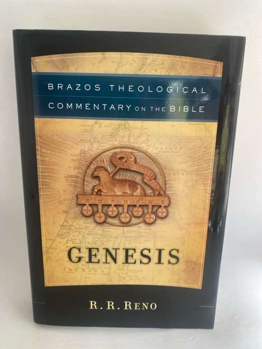 Genesis - R. R. Reno