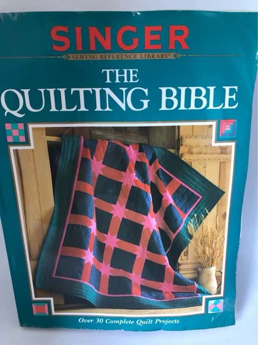 The Quilting Bible - Cowles Creative Publishing, Zoe Graul