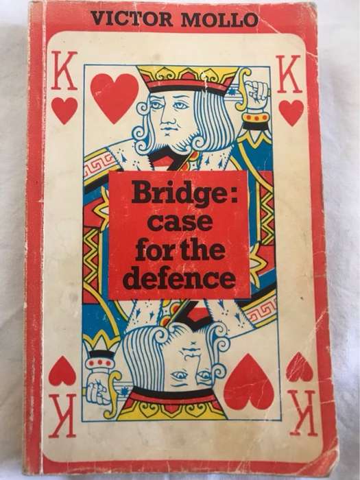 Bridge: Case for the Defence - Victor Mollo