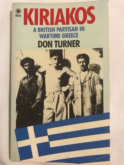 Kiriakos - Don Turner