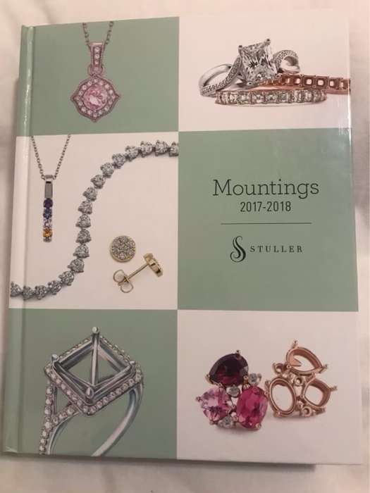 Mountings, 2017-2018 - Stuller