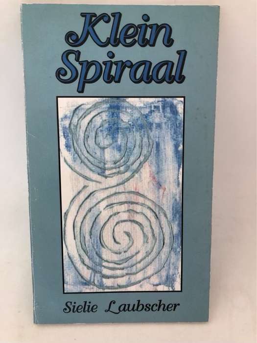 Klein Spiraal - Sielie Laubscher