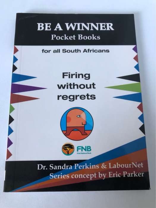 Firing Without Regrets - Sandra Perkins