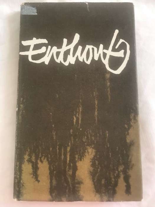 Enthout - M.S.Taljaard