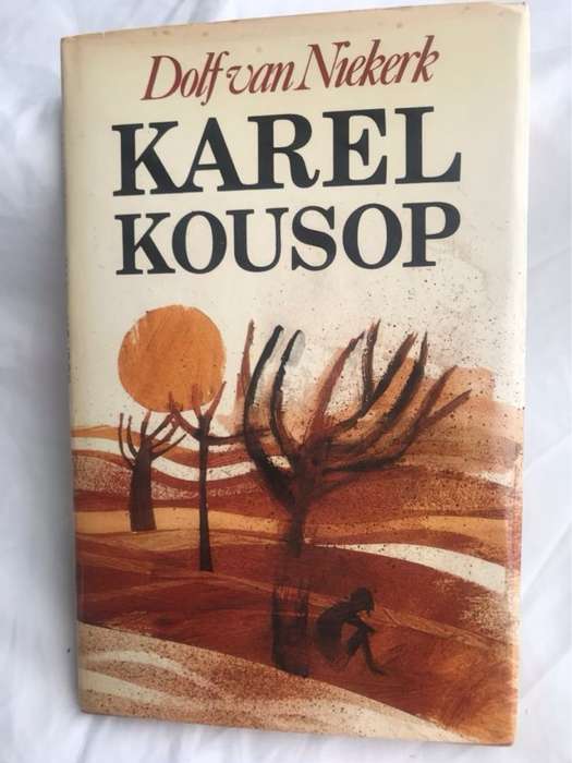 Karel Kousop - Dolf Van Niekerk