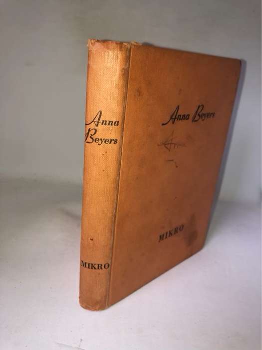 Anna Beyers - Mikro