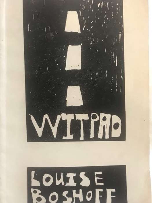 Witpad - Louise Boshoff