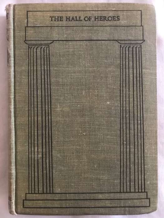 The Story of Napoleon - H.E.Marshall