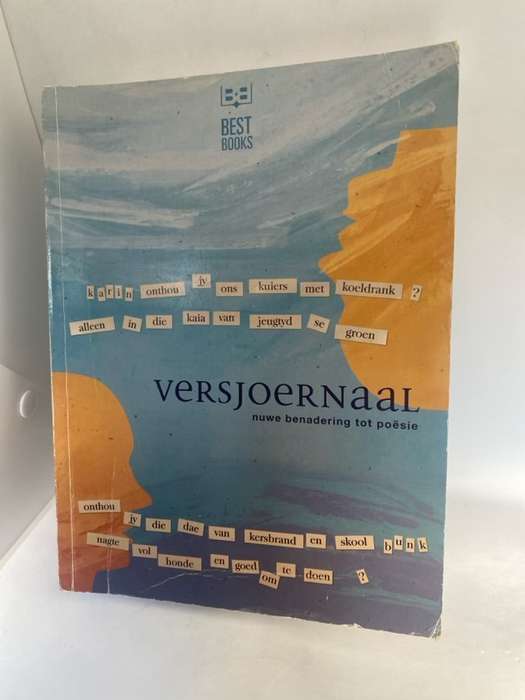 Versjoernaal - Lucas Malan