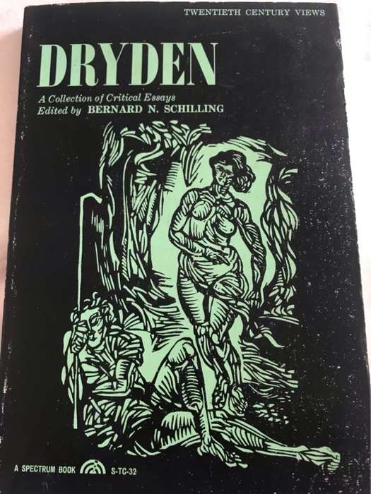 Dryden - Bernard N.Schilling