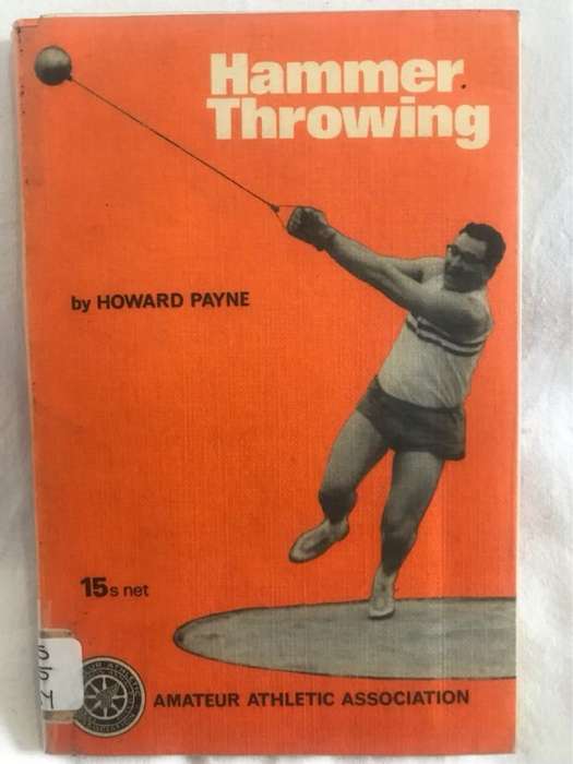 Hammer Throwing - Howard Payne