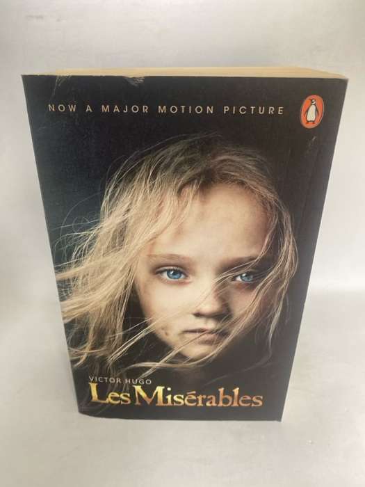 Les Miserables. Victor Hugo - Victor Hugo