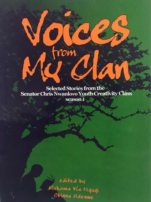 Voices from my clan - Mukoma Wa Ngugi & Obinna Udenwe