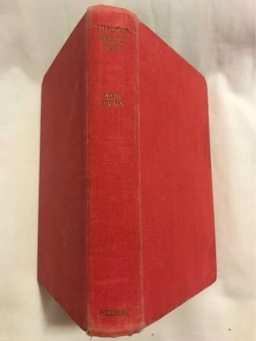 The Adventures of Huckleberry Finn - Mark Twain